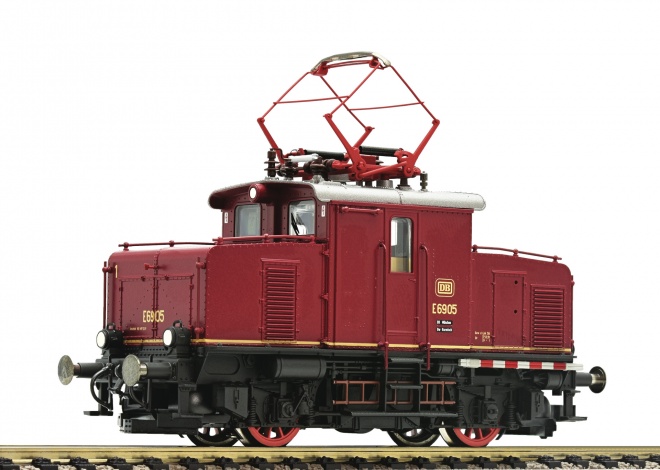 Electric locomotive E 69 05 Digital with Sound<br /><a href='images/pictures/Fleischmann/229031.jpg' target='_blank'>Full size image</a>